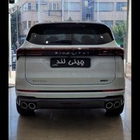 فیدلیتی پرستیژ، مدل ۲۰۲۴|خودرو سواری و وانت|تهران, عباس‌آباد|دیوار