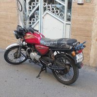 باکسر ۱۲۵ فوق العاده سلامت بیمه فول|موتورسیکلت|تهران, نیلوفر|دیوار