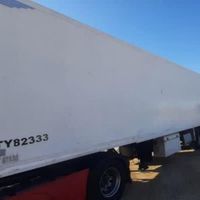 یخچال تریلی ۳ محور|خودرو سنگین|تهران, خانی‌آباد|دیوار