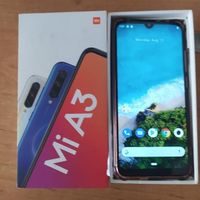موبایل شیائومی Mi a3|موبایل|تبریز, |دیوار