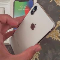 گوشی موبایل  iphone x طرح اصلی ایفون 10 ایکس کلون|موبایل|تهران, جیحون|دیوار