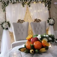 جایگاه عروس و داماد|گل مصنوعی|تهران, شهرک پرواز|دیوار
