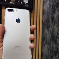 اپل iPhone 7 Plus ۱۲۸ گیگابایت|موبایل|تهران, ایوانک|دیوار