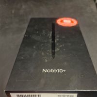 سامسونگ Galaxy Note10+|موبایل|تهران, امام حسین(ع)|دیوار