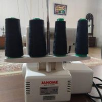 سردوز ژانومه مدل jh203|چرخ خیاطی و ریسندگی|خرم‌آباد, |دیوار
