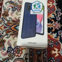 سامسونگ Galaxy A03s ۶۴ گیگابایت|موبایل|تهران, شهرک مسلمین|دیوار