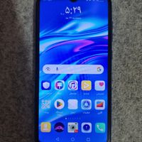 هواوی Y7 Prime (2019) با حافظهٔ ۶۴ گیگابایت|موبایل|تهران, نظام‌آباد|دیوار