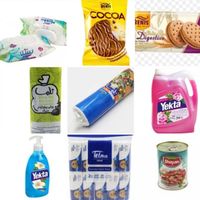بازاریابی و فروش مواد غذایی باحقوق ثابت و پورسانت|استخدام بازاریابی و فروش|رشت, سلیمانداراب|دیوار