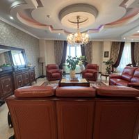 250متر/نیاوران دربند/4خواب/فول مشاعات/3پارکینگ|فروش آپارتمان|تهران, دربند|دیوار