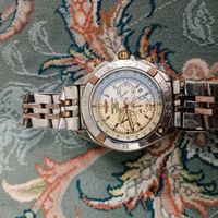 ساعت breitling 1884 AB0110|ساعت|تهران, تولید دارو|دیوار