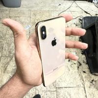 اپل iPhone XS ۲۵۶ گیگابایت|موبایل|تهران, باغ خزانه|دیوار