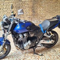 cb1300 سوپر فور 2008|موتورسیکلت|تهران, آرژانتین|دیوار