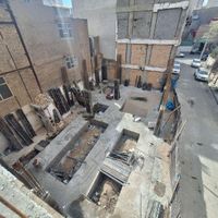 مشارکت در ساخت منطقه ۱۴ بدون واسطه با سازنده|مشارکت در ساخت املاک|تهران, پیروزی|دیوار