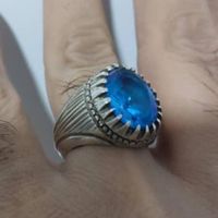انگشتر نقره|جواهرات|تهران, زرکش|دیوار