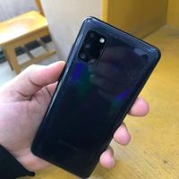 سامسونگ Galaxy A31 با حافظهٔ ۱۲۸ گیگابایت|موبایل|بجنورد, |دیوار