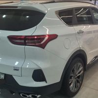 فروش اقساطی فیدلیتی الیت فول صفر خشک ۱۴۰۴|خودرو سواری و وانت|تهران, کوی بیمه|دیوار