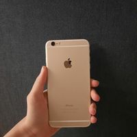 اپل iPhone 6 Plus ۶۴ گیگابایت|موبایل|تهران, هروی|دیوار