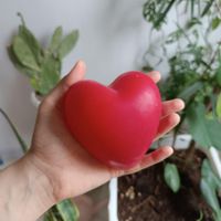 حباب قلبی چراغ خواب،حباب چراغ خواب|چراغ خواب و آباژور|مشهد, الهیه|دیوار