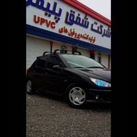 206جوان پسند|خودرو سواری و وانت|رشت, بلوار گیلان|دیوار
