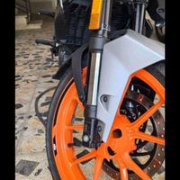 کی تی ام دوک ktm|موتورسیکلت|تهران, آسمان|دیوار