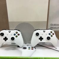 Xbox one s|کنسول، بازی ویدئویی و آنلاین|تهران, خزانه|دیوار