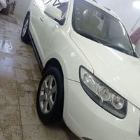 هیوندای سانتافه ix 45 2700cc، مدل ۲۰۰۸|خودرو سواری و وانت|مشهد, رضاشهر|دیوار