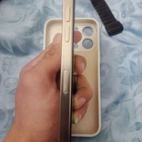 اپل iPhone 15 Pro Max طرح(کپی)|موبایل|تهران, سیدخندان|دیوار