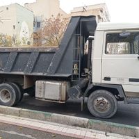 حمل نخاله،خاکبرداری،گودبرداری،تهیه مصالح،با بادسان|خدمات حمل و نقل|تهران, بلوار کشاورز|دیوار