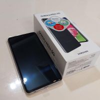 سامسونگ Galaxy A52s 5G ۲۵۶ گیگابایت a53|موبایل|تهران, نواب|دیوار