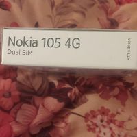 موبایل نوکیا 105 4G|موبایل|تهران, مهرآباد جنوبی|دیوار