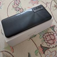 شیائومی Redmi 9T با حافظهٔ ۱۲۸ گیگابایت|موبایل|تهران, یاخچی‌آباد|دیوار