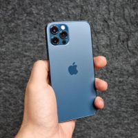 اپل iPhone 12 Pro ۲۵۶ LLA|موبایل|تهران, صادقیه|دیوار