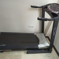 تردمیل titan fitness 6650 L|تجهیزات ورزشی|تهران, تهرانپارس غربی|دیوار