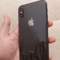 اپل iPhone X ۶۴ گیگابایت|موبایل|تهران, تهرانپارس غربی|دیوار