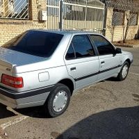 پژو 405 SLX موتور 1800، مدل ۱۳۹۰|خودرو سواری و وانت|تهران, تهران‌سر|دیوار