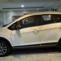 BAC X3 Pro|خودرو سواری و وانت|تهران, سعادت‌آباد|دیوار