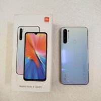 شیائومی Redmi Note 8|موبایل|تهران, حمزه‌آباد|دیوار