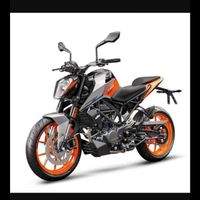 کی تی ام دوک ktm|موتورسیکلت|تهران, آسمان|دیوار