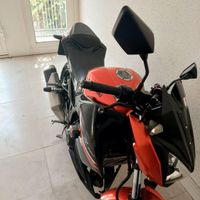 کاوازکی  z300...z250|موتورسیکلت|تهران, مرزداران|دیوار