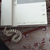 ایفون تصویری  بسته نشده. چهار واحدی|مصالح و تجهیزات ساختمان|تهران, جلیلی|دیوار