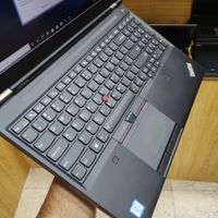 گیمینگLenovo P50 i7HQ رم16/هارد512/گرافیک4/رندرینگ|رایانه همراه|تهران, دیلمان|دیوار