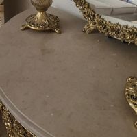 آینه شمعدان سلطنتی سنگ و برنز و خاص|صنایع دستی و سایر لوازم تزئینی|تهران, شریف|دیوار