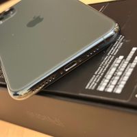 اپل iPhone 11 Pro Max ۶۴ گیگابایت|موبایل|تهران, جردن|دیوار