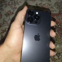 اپل iPhone 15 Pro Max ۲۵۶ گیگابایت|موبایل|تهران, مهرآباد جنوبی|دیوار