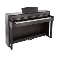 پیانو دیجیتال یاماها Yamaha CLP 635|پیانو، کیبورد، آکاردئون|تهران, ده‌ونک|دیوار