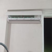 نصب،تعمیرات فوق تخصصی کولر گازی سرویس اسپیلت|خدمات پیشه و مهارت|رشت, حافظ آباد|دیوار