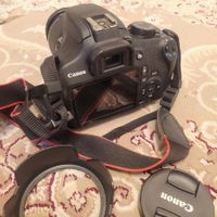 دوربین Canon 1200d|دوربین عکاسی و فیلم‌برداری|تهران, منیریه|دیوار