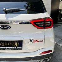 ام‌وی‌ام X55 Pro IE، مدل ۱۴۰۳|خودرو سواری و وانت|تهران, الهیه|دیوار