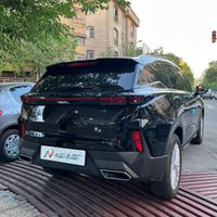 هایما S8، مدل ۱۴۰۲|خودرو سواری و وانت|تهران, جمال‌زاده|دیوار