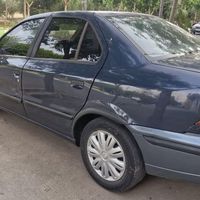 سمند LX EF7، مدل ۱۳۹۳|خودرو سواری و وانت|قم, آزادگان|دیوار